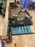 16&#x22; ALTEC HYDRAULIC COLD PLANER FOR A SKID STEER