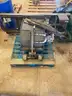 16&#x22; ALTEC HYDRAULIC COLD PLANER FOR A SKID STEER