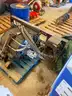 16&#x22; ALTEC HYDRAULIC COLD PLANER FOR A SKID STEER