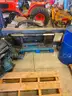 16&#x22; ALTEC HYDRAULIC COLD PLANER FOR A SKID STEER