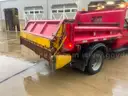 2012 Ford F-550 PLOW, SALT &#x26; DUMP TRUCK