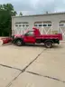 2012 Ford F-550 PLOW, SALT &#x26; DUMP TRUCK