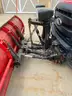 2012 Ford F-550 PLOW, SALT &#x26; DUMP TRUCK