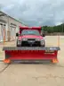 2012 Ford F-550 PLOW, SALT &#x26; DUMP TRUCK