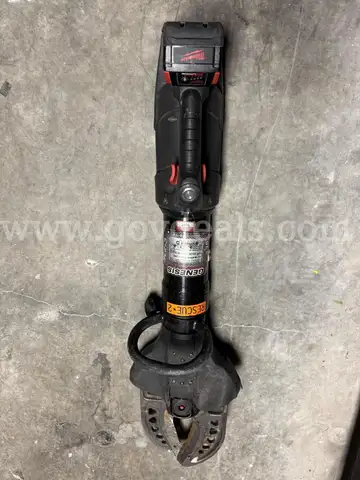 Genesis Extrication Equipment