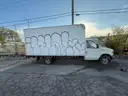 2007 Ford Econoline