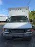 2007 Ford Econoline