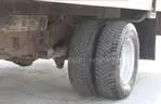 2007 Ford Econoline