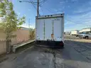 2007 Ford Econoline