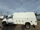 2004 GMC C4V042
