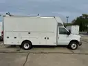 2013 Ford Econoline