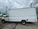2012 Ford Econoline
