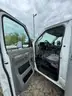 2012 Ford Econoline