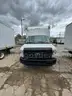 2012 Ford Econoline