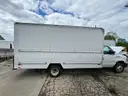 2012 Ford Econoline
