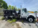 2012 International DuraStar 4400
