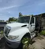 2012 International DuraStar 4400