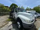 2012 International DuraStar 4400
