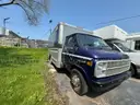 1984 GMC Vandura