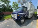 1984 GMC Vandura