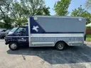 1984 GMC Vandura
