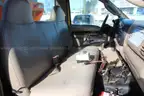 2007 Ford F250 SD XL 4X4 Plow Truck
