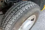 2007 Ford F250 SD XL 4X4 Plow Truck