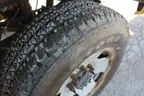 2007 Ford F250 SD XL 4X4 Plow Truck