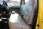 2007 Ford F250 SD XL 4X4 Plow Truck