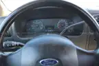 2007 Ford F250 SD XL 4X4 Plow Truck