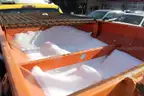 2007 Ford F250 SD XL 4X4 Plow Truck