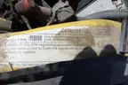 2007 Ford F250 SD XL 4X4 Plow Truck