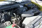 2007 Ford F250 SD XL 4X4 Plow Truck