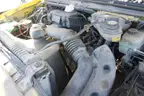 2007 Ford F250 SD XL 4X4 Plow Truck