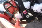 2007 Ford F250 SD XL 4X4 Plow Truck