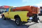 2007 Ford F250 SD XL 4X4 Plow Truck