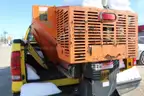 2007 Ford F250 SD XL 4X4 Plow Truck