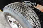 2007 Ford F250 SD XL 4X4 Plow Truck
