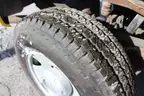 2007 Ford F250 SD XL 4X4 Plow Truck