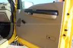 2007 Ford F250 SD XL 4X4 Plow Truck