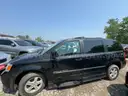 2009 Dodge Grand Caravan
