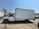 2002 Chevrolet Express