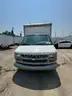 2002 Chevrolet Express