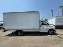 2002 Chevrolet Express