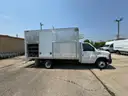 2012 Ford Econoline