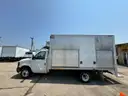 2012 Ford Econoline