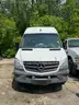 2016 Mercedes-Benz Sprinter