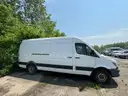 2016 Mercedes-Benz Sprinter