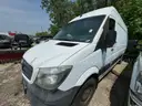 2016 Mercedes-Benz Sprinter