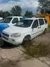 2008 Chevrolet Uplander